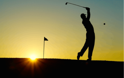 Want to Play Better Golf?