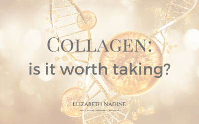 Collagen: Is It Worth Taking?